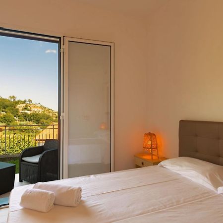 Apartment Villa Michelangelo By Interhome Bardino Nuovo Kültér fotó