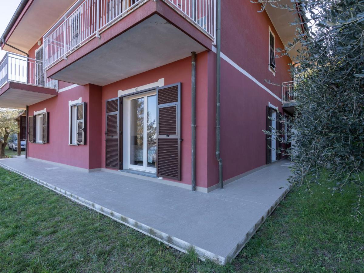 Apartment Villa Michelangelo By Interhome Bardino Nuovo Kültér fotó
