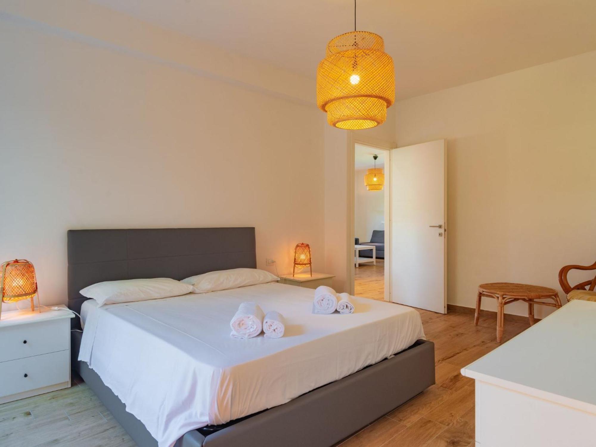 Apartment Villa Michelangelo By Interhome Bardino Nuovo Kültér fotó