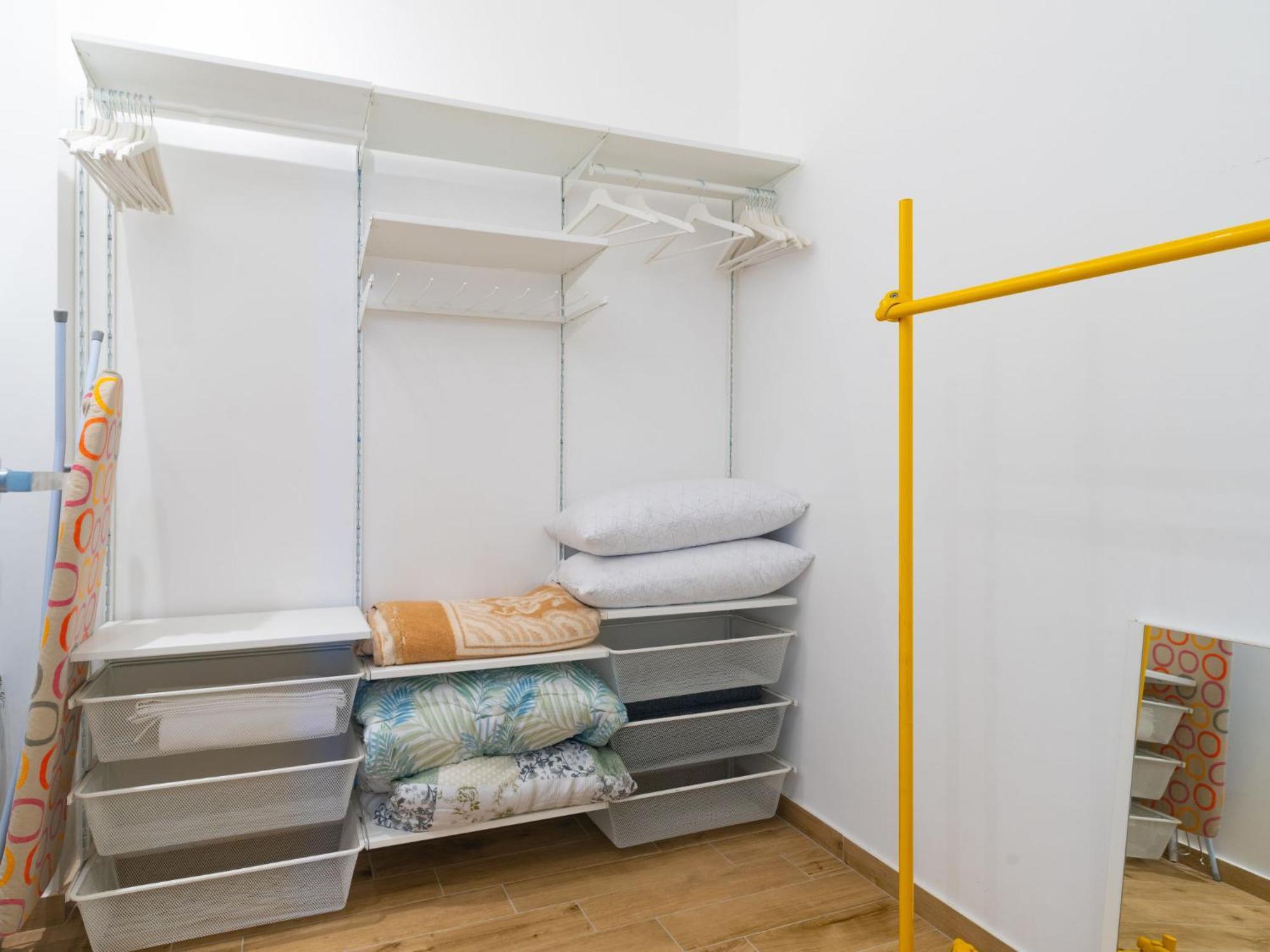 Apartment Villa Michelangelo By Interhome Bardino Nuovo Kültér fotó