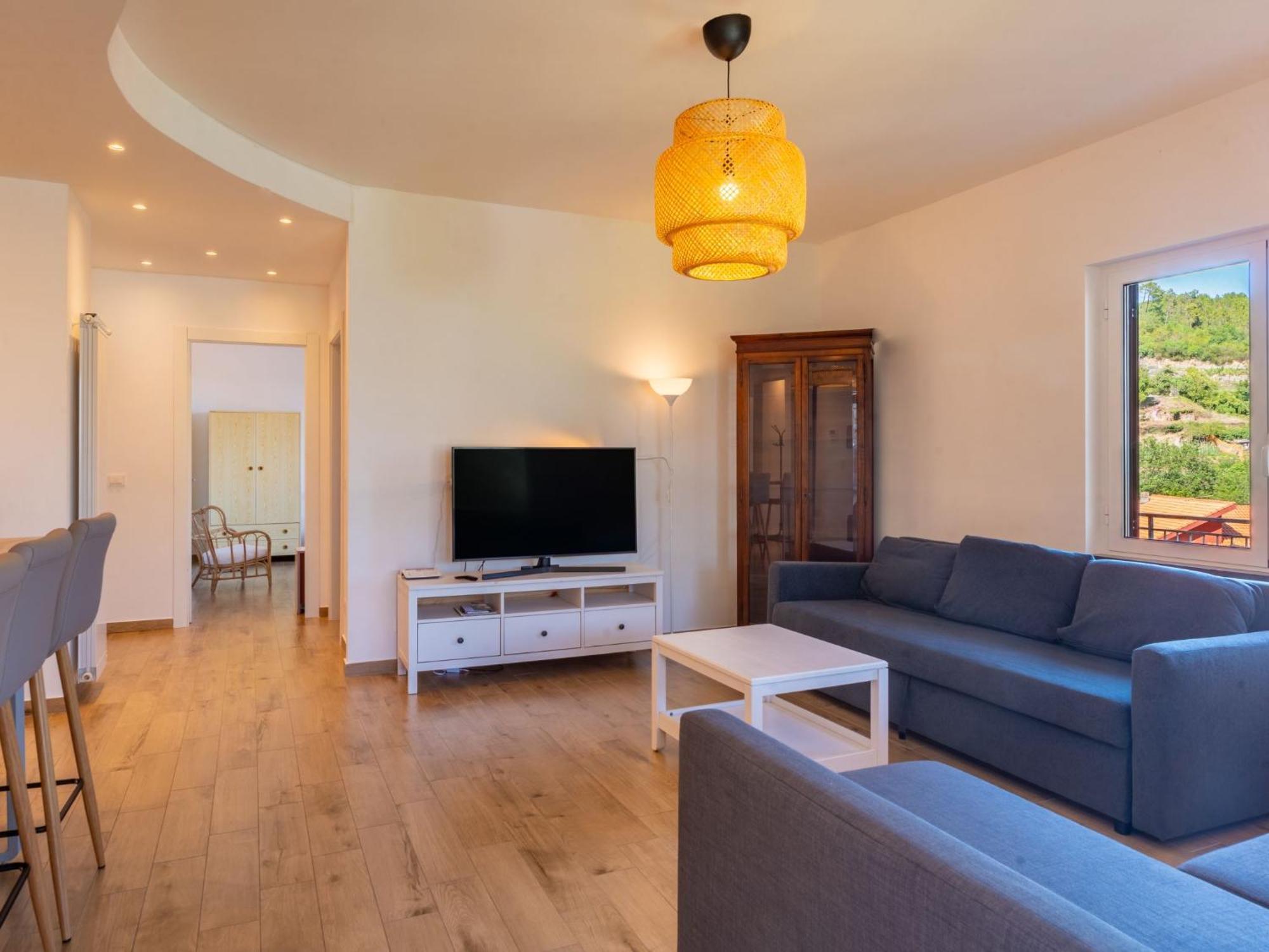 Apartment Villa Michelangelo By Interhome Bardino Nuovo Kültér fotó