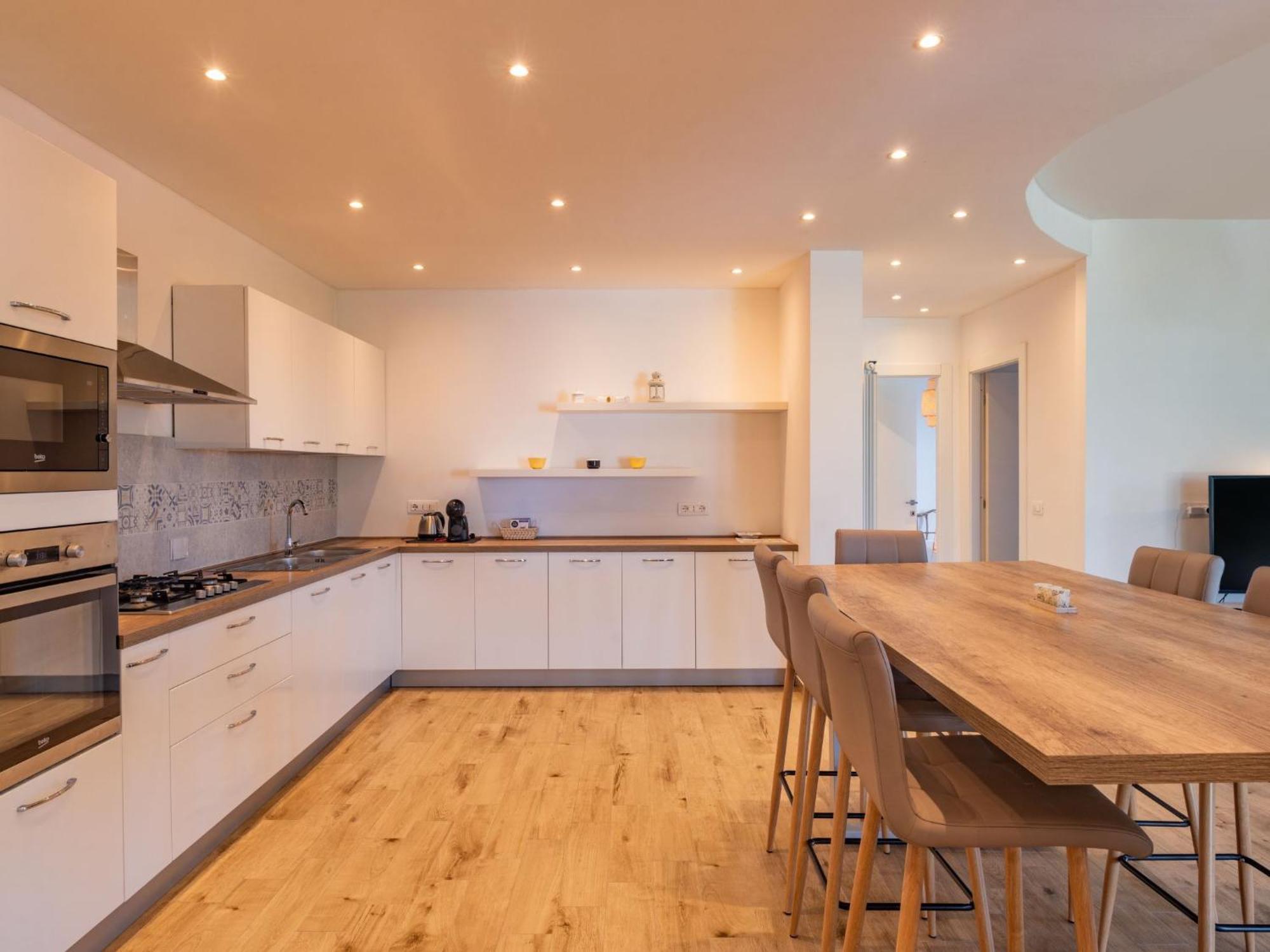 Apartment Villa Michelangelo By Interhome Bardino Nuovo Kültér fotó